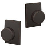 SCHLAGE FC172 - Swanson/Century - Dummy 2pk