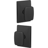 SCHLAGE FC172 - Nixon/Century - Dummy 2pk