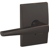 SCHLAGE FC2 - Eller/Century - Passage/Privacy
