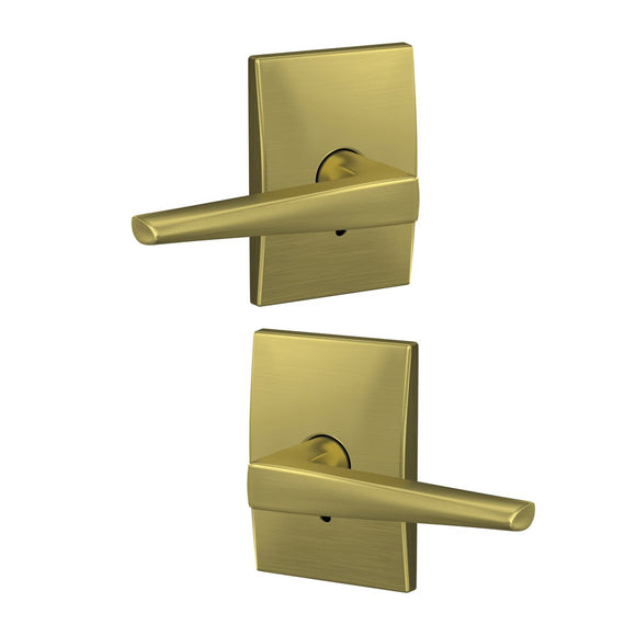 SCHLAGE FC172 - Eller/Century - Dummy 2pk