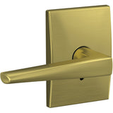 SCHLAGE FC2 - Eller/Century - Passage/Privacy