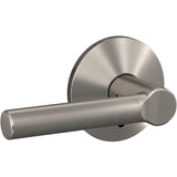 SCHLAGE FC21 - Broadway/Kinsler - Passage/Privacy combo