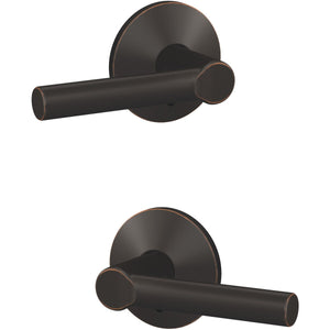 SCHLAGE FC172 - Broadway/Kinsler - Dummy 2pk