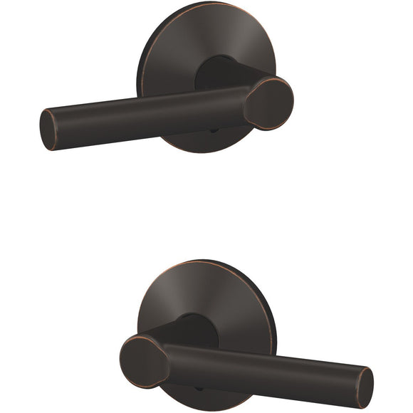 SCHLAGE FC172 - Broadway/Kinsler - Dummy 2pk