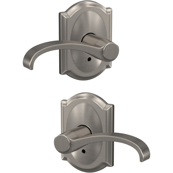 SCHLAGE FC172 - Whitney/Camelot - Dummy 2pk