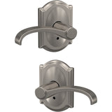 SCHLAGE FC172 - Whitney/Camelot - Dummy 2pk