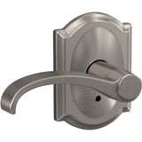 SCHLAGE FC21 - Whitney/Camelot - Passage/Privacy