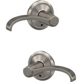 SCHLAGE FC172 - Whitney/Alden - Dummy 2pk