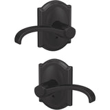 SCHLAGE FC172 - Whitney/Camelot - Dummy 2pk