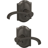 SCHLAGE FC172 - Whitney/Camelot - Dummy 2pk