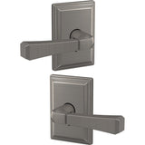 SCHLAGE FC172 - Rivington/Grandville - Dummy 2pk