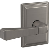 SCHLAGE FC21 - Rivington/Grandville - Passage/Privacy