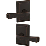 SCHLAGE FC172 - Rivington/Grandville - Dummy 2pk