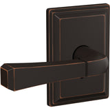 SCHLAGE FC21 - Rivington/Grandville - Passage/Privacy