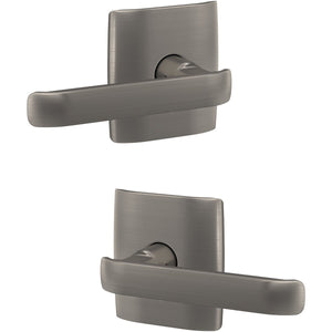 SCHLAGE FC172 - Clybourn/Dalton - Dummy 2pk