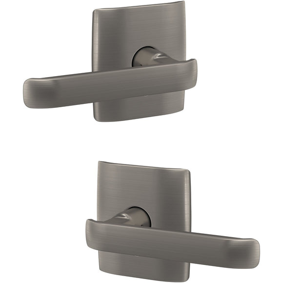 SCHLAGE FC172 - Clybourn/Dalton - Dummy 2pk