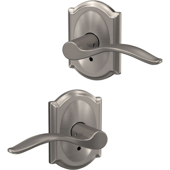 SCHLAGE FC172 - Pennant/Camelot - Dummy 2pk