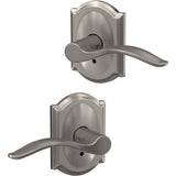 SCHLAGE FC172 - Pennant/Camelot - Dummy 2pk