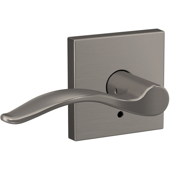 SCHLAGE F51 - Pennant/Collins - Passage/Privacy