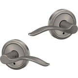SCHLAGE FC17 - Pennant/Indy - Dummy 2pk