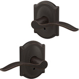 SCHLAGE FC172 - Pennant/Camelot - Dummy 2pk