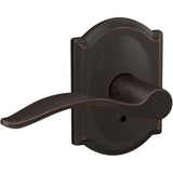 SCHLAGE FC21 - Pennant/Camelot - Passage/Privacy