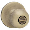Kwikset 300P...6AL RCS Polo Privacy