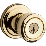 Kwikset 740A...SMT 6AL RCS K3 - Abbey Entry