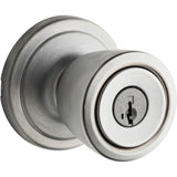 Kwikset 740A...SMT 6AL RCS K3 - Abbey Entry