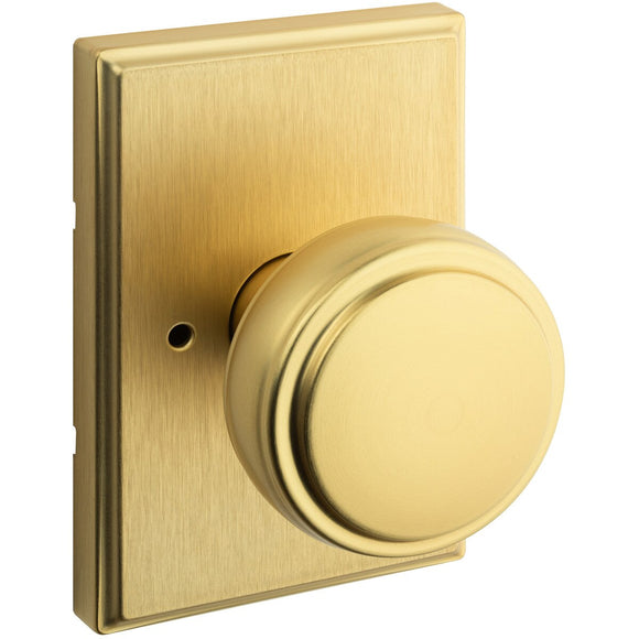 Kwikset 730SOK TRCT...6AL RCS - Sora Privacy