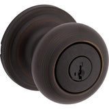 Kwikset 740J...SMT CP K4 - Juno Entry