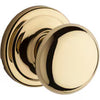 Kwikset - 720H Hancock Passage Dummy