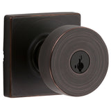 Kwikset 740PSK SQT...SMT 6AL RCS K3 - Pismo Entry