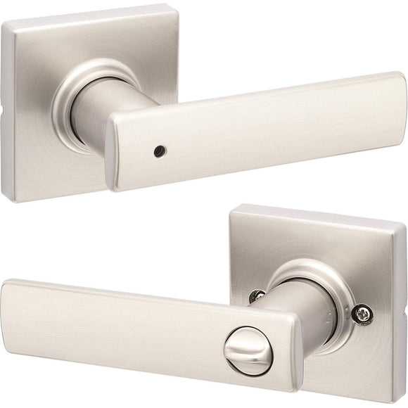 Kwikset 300BRNL SQT...6AL RCS - Breton Privacy