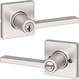 Kwikset 405CSL SQT...SMT 6AL RCS K4 - Casey Keyed Entry
