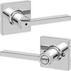 Kwikset 300CSL SQT...6AL RCS Casey Privacy