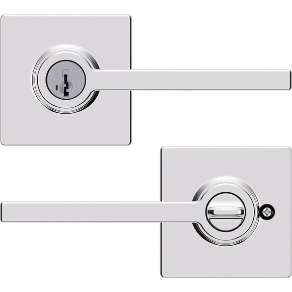 Kwikset 405CSL SQT...SMT 6AL RCS K4 - Casey Keyed Entry