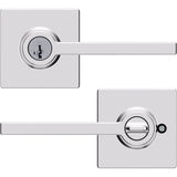 Kwikset 405CSL SQT...SMT 6AL RCS K4 - Casey Keyed Entry