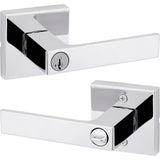 Kwikset 740SAL...SQT SMT 6AL RCS K3 - Singapore Entry