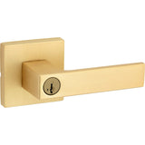 Kwikset 740SAL...SQT SMT 6AL RCS K3 - Singapore Entry