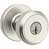 Kwikset 400MNK RDT...SMT 6AL RCS K3 - Maven Entry