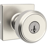 Kwikset 400MNK SQT...SMT 6AL RCS K3 - Maven Entry