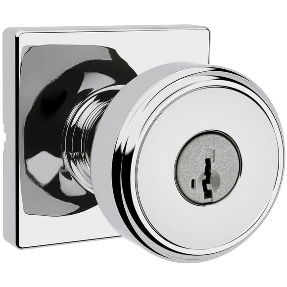 Kwikset 400MNK SQT...SMT 6AL RCS K3 - Maven Entry