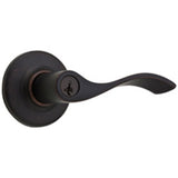 Kwikset 405BL...SMT 6AL RCS K4 - Balboa Entry