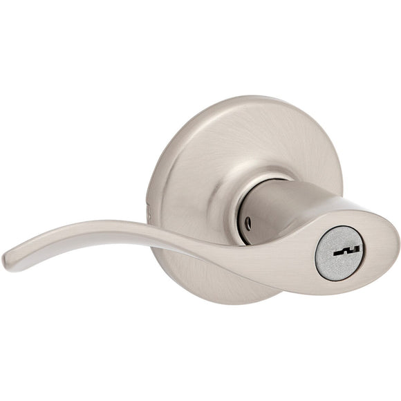 Kwikset 405BL...6AL RCS K4 - Balboa Entry