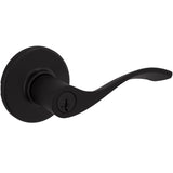 Kwikset 405BL...SMT 6AL RCS K4 - Balboa Entry