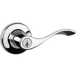 Kwikset 405BL...SMT 6AL RCS K4 - Balboa Entry