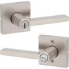 Kwikset 740HFL SQT...SMT 6AL RCS K3 Halifax Entry