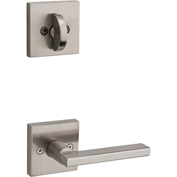 Kwikset 996HFL SQT...UNIV - Halifax - Trim Pack Handlesets