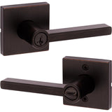 Kwikset 740HFL SQT...SMT 6AL RCS K3 Halifax Entry